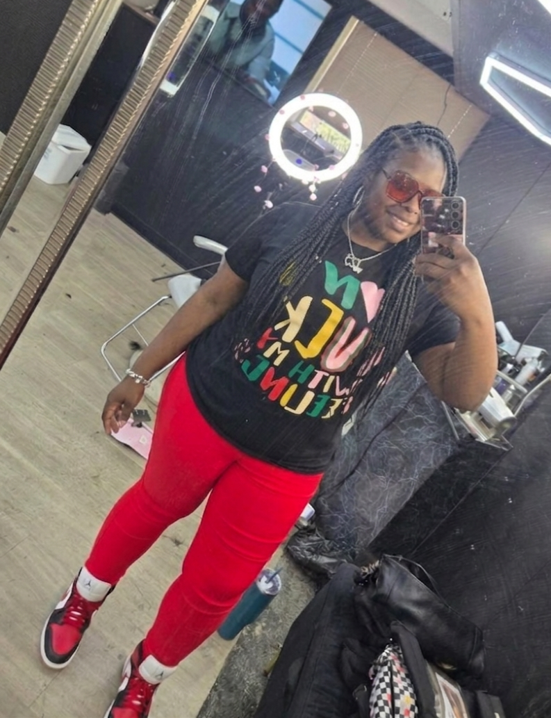 Feeling tshirt