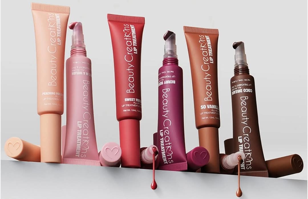 LIPPIE BEAUTY