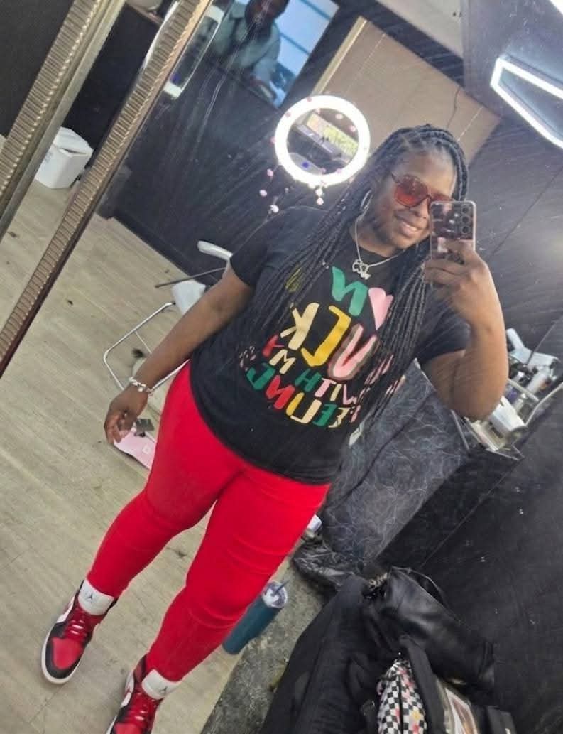 Feeling tshirt