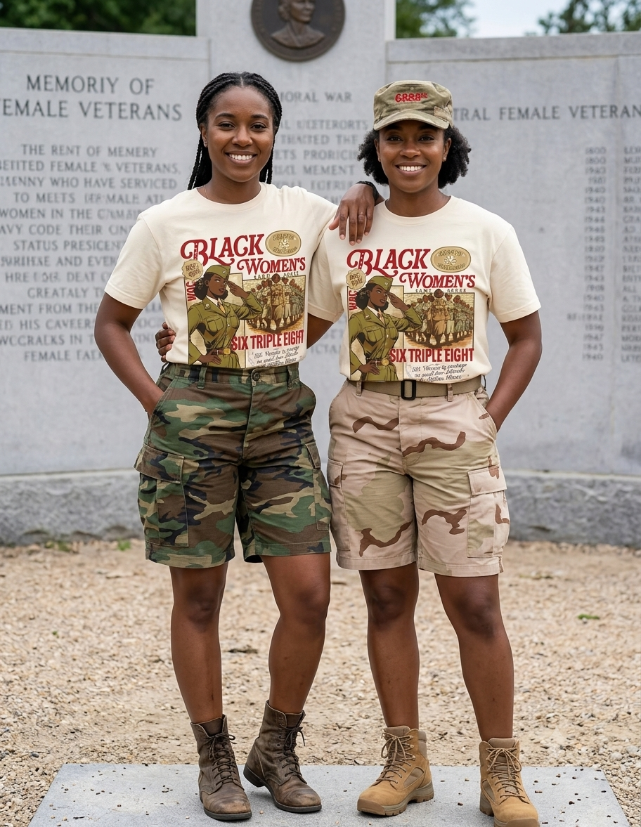 Black Women
