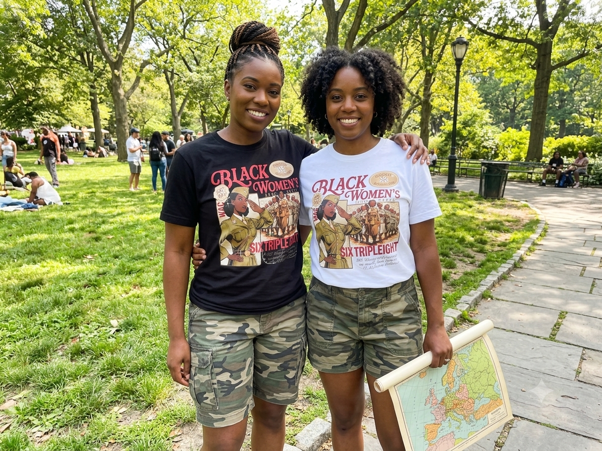 Black Women