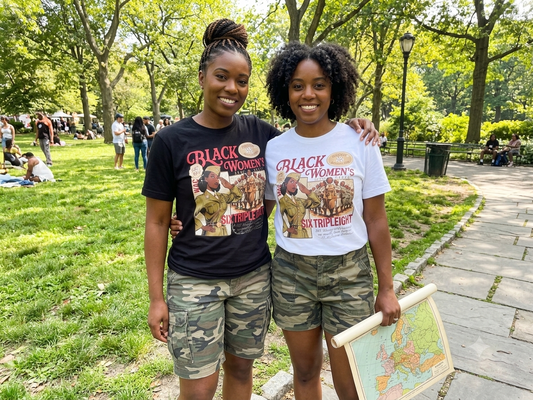 Black Women