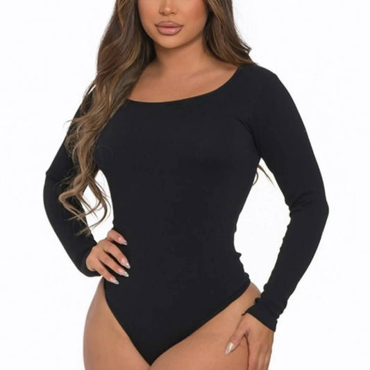 Snatched Bodysuit